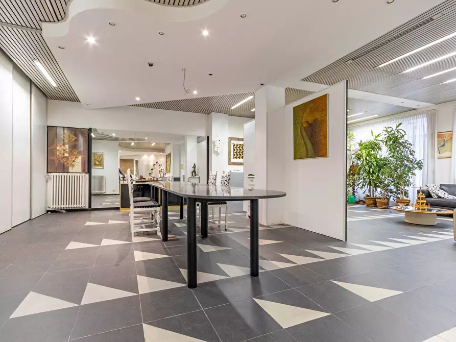 Immagine 5 di Ufficio in affitto  in san michele del carso 1 a Lissone