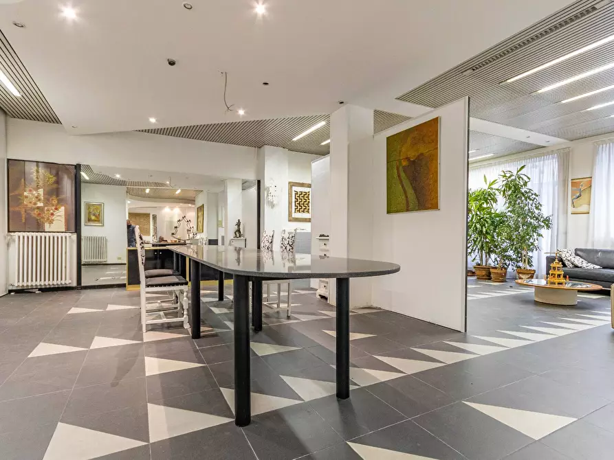 Immagine 20 di Ufficio in affitto  in san michele del carso 1 a Lissone