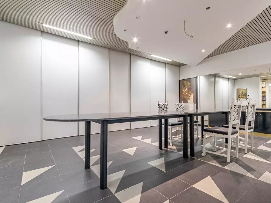 Immagine 21 di Ufficio in affitto  in san michele del carso 1 a Lissone