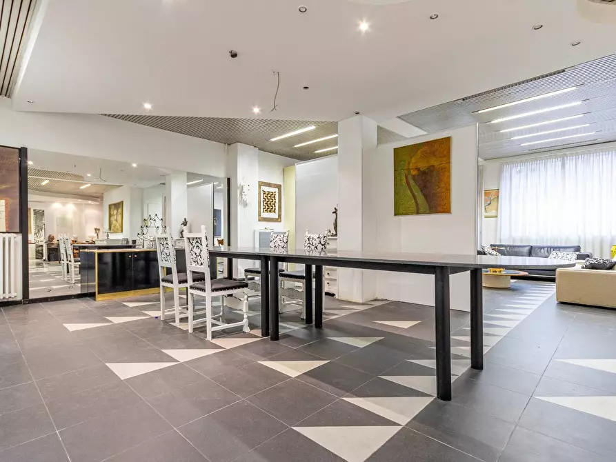 Immagine 22 di Ufficio in affitto  in san michele del carso 1 a Lissone