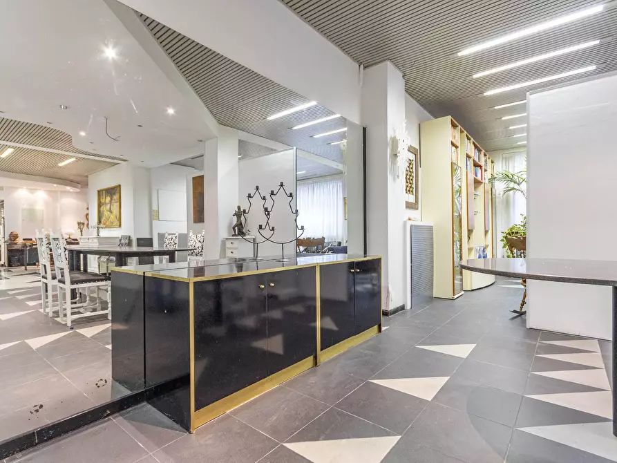 Immagine 23 di Ufficio in affitto  in san michele del carso 1 a Lissone