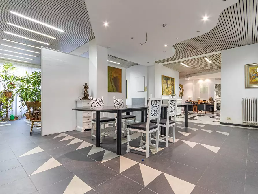 Immagine 3 di Ufficio in affitto  in san michele del carso 1 a Lissone