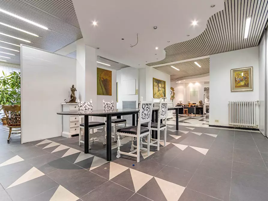 Immagine 24 di Ufficio in affitto  in san michele del carso 1 a Lissone