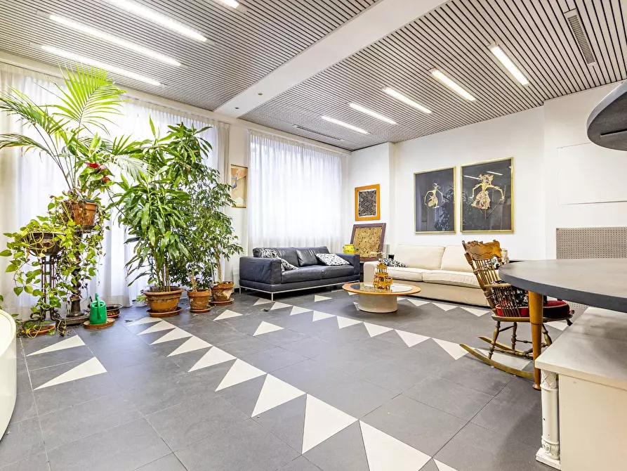 Immagine 25 di Ufficio in affitto  in san michele del carso 1 a Lissone