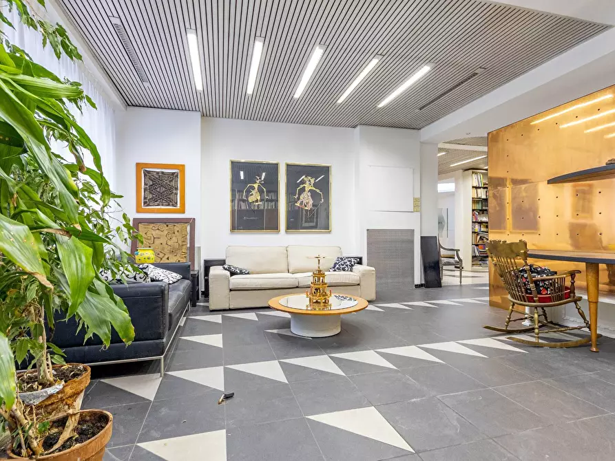 Immagine 4 di Ufficio in affitto  in san michele del carso 1 a Lissone