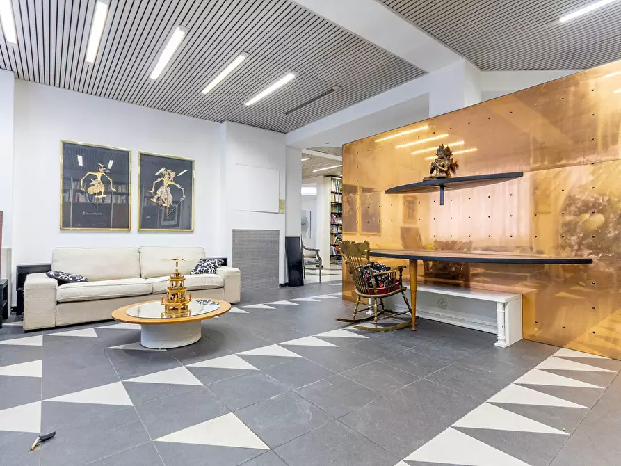 Immagine 26 di Ufficio in affitto  in san michele del carso 1 a Lissone