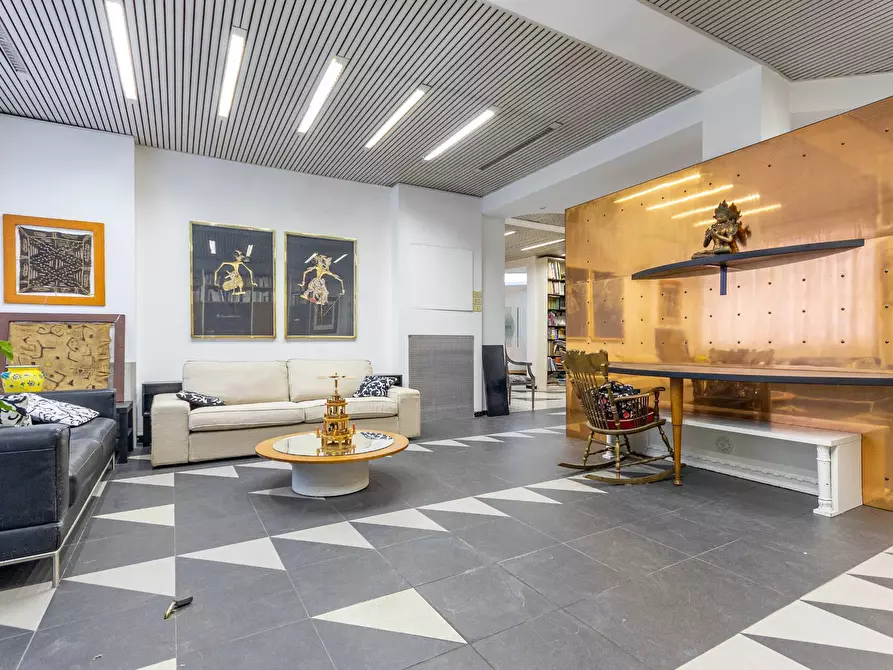 Immagine 27 di Ufficio in affitto  in san michele del carso 1 a Lissone