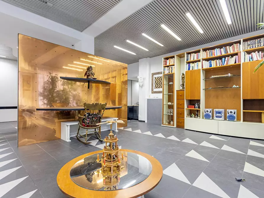 Immagine 28 di Ufficio in affitto  in san michele del carso 1 a Lissone