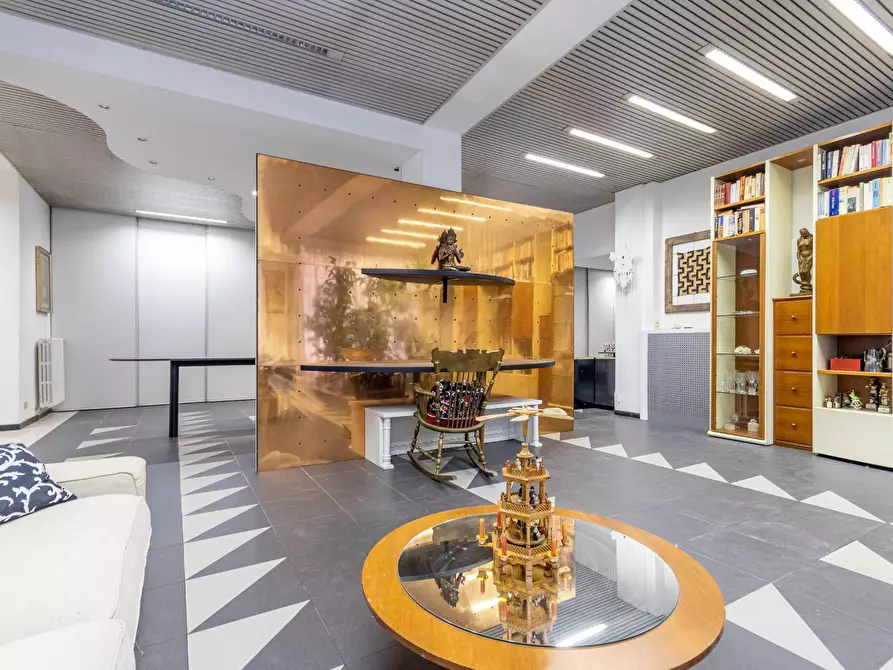 Immagine 29 di Ufficio in affitto  in san michele del carso 1 a Lissone