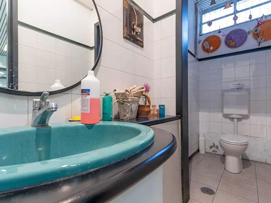 Immagine 34 di Ufficio in affitto  in san michele del carso 1 a Lissone