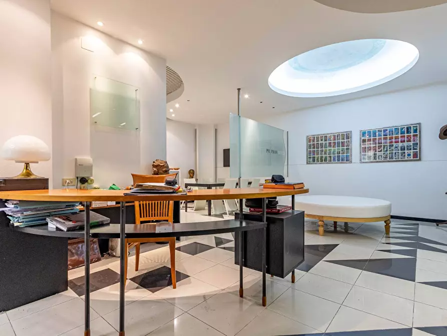 Immagine 33 di Ufficio in affitto  in san michele del carso 1 a Lissone