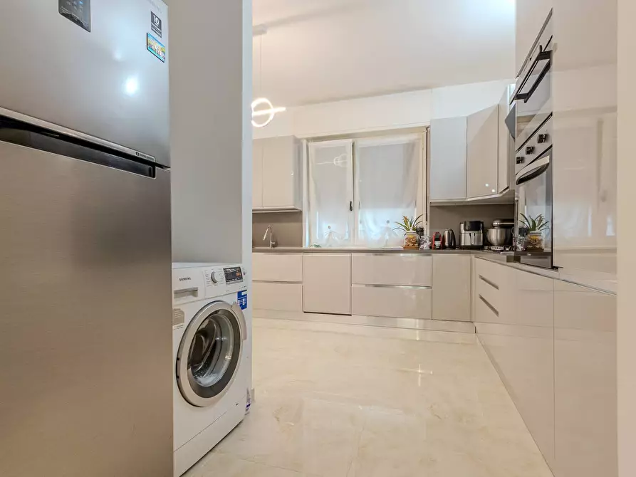 Immagine 19 di Appartamento in vendita  in Via Verdi 14 a Sovico