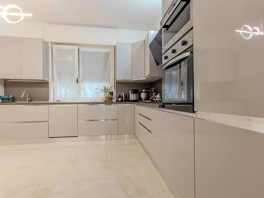 Immagine 4 di Appartamento in vendita  in Via Verdi 14 a Sovico