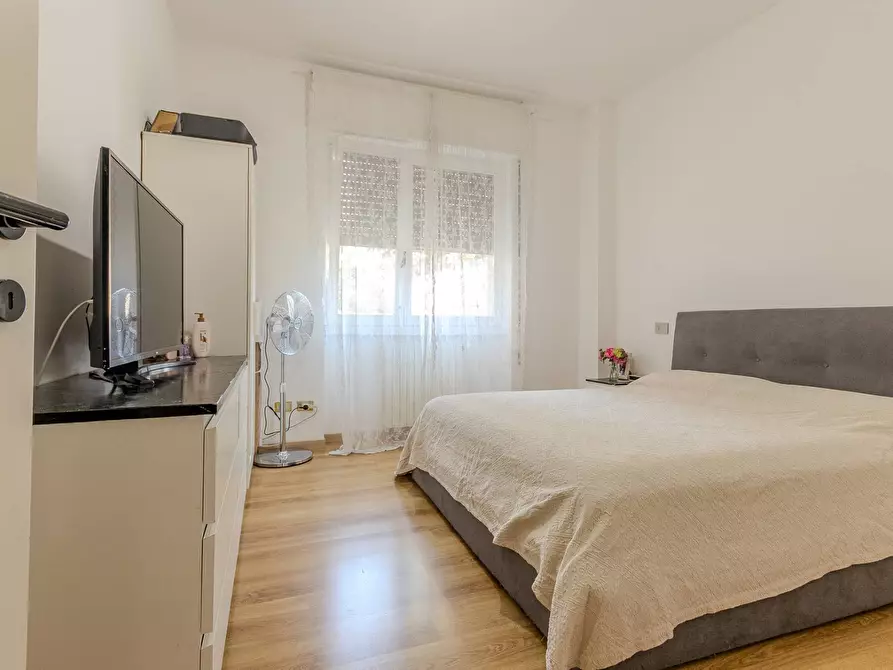 Immagine 6 di Appartamento in vendita  in Via Verdi 14 a Sovico