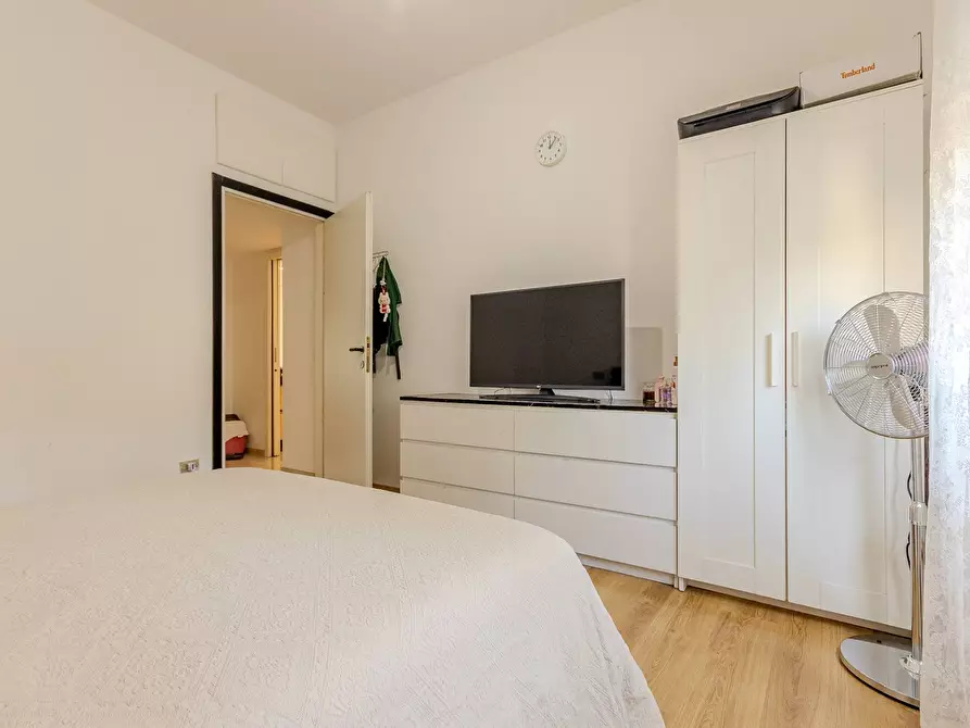 Immagine 7 di Appartamento in vendita  in Via Verdi 14 a Sovico