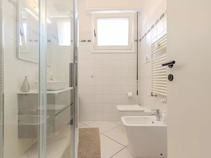 Immagine 8 di Appartamento in vendita  in Via Verdi 14 a Sovico