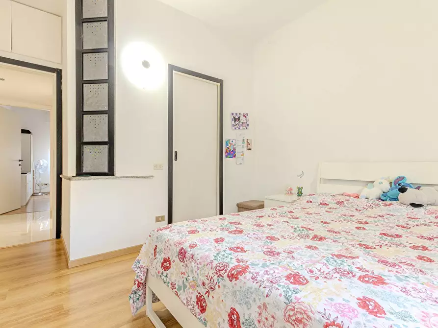 Immagine 10 di Appartamento in vendita  in Via Verdi 14 a Sovico