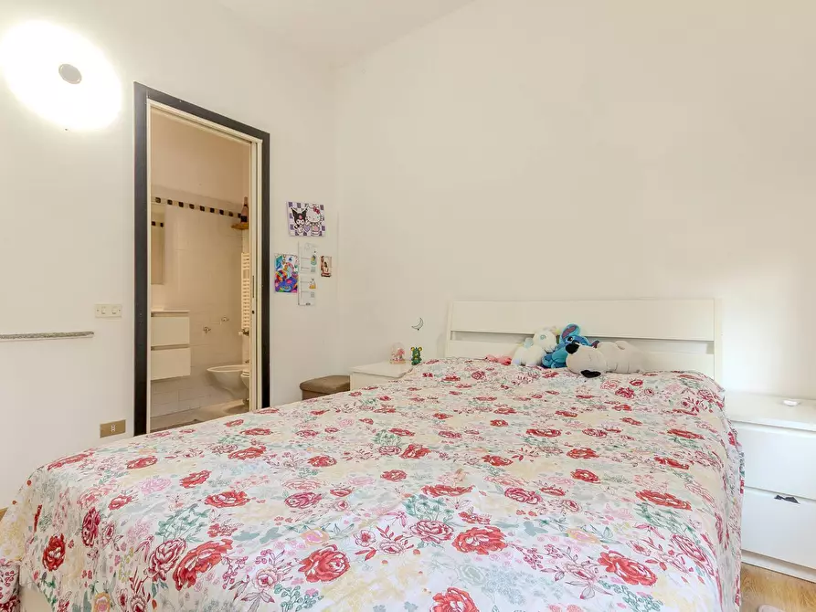 Immagine 11 di Appartamento in vendita  in Via Verdi 14 a Sovico