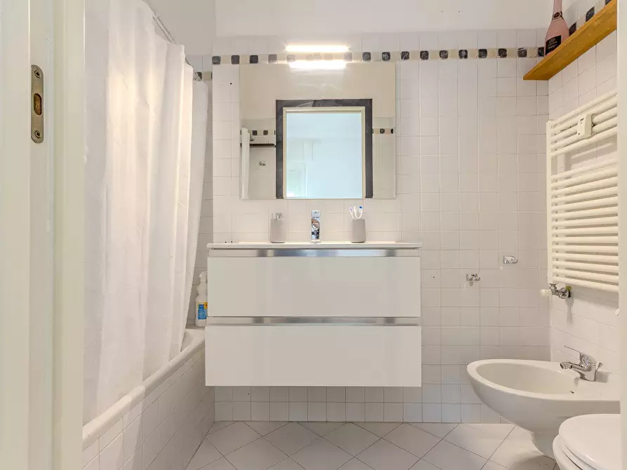 Immagine 12 di Appartamento in vendita  in Via Verdi 14 a Sovico