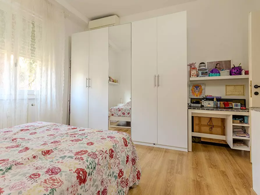 Immagine 13 di Appartamento in vendita  in Via Verdi 14 a Sovico