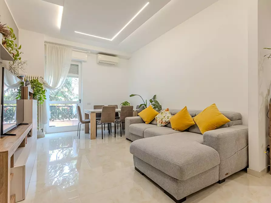 Immagine 14 di Appartamento in vendita  in Via Verdi 14 a Sovico