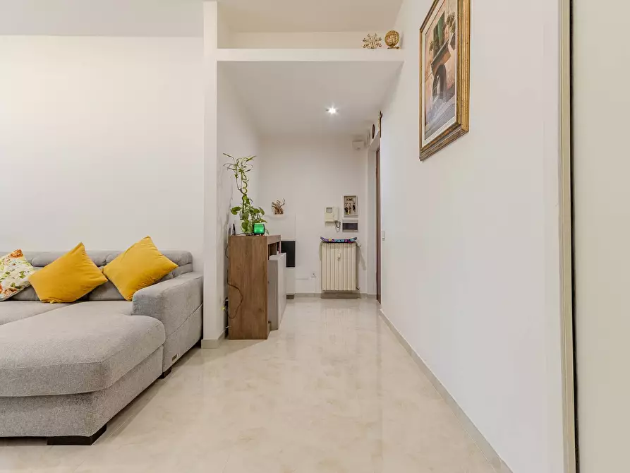 Immagine 16 di Appartamento in vendita  in Via Verdi 14 a Sovico