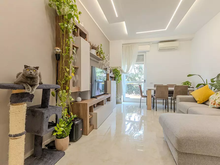 Immagine 1 di Appartamento in vendita  in Via Verdi 14 a Sovico