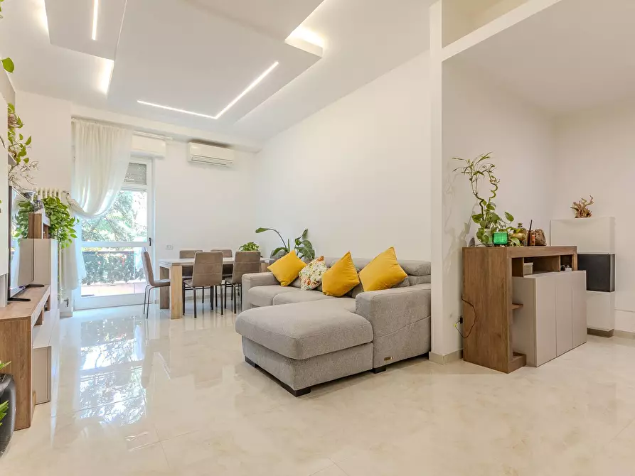 Immagine 20 di Appartamento in vendita  in Via Verdi 14 a Sovico