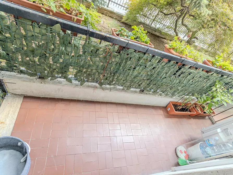 Immagine 21 di Appartamento in vendita  in Via Verdi 14 a Sovico