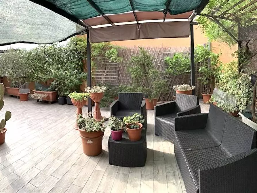 Immagine 29 di Appartamento in vendita  in via Pannunzio a Milano