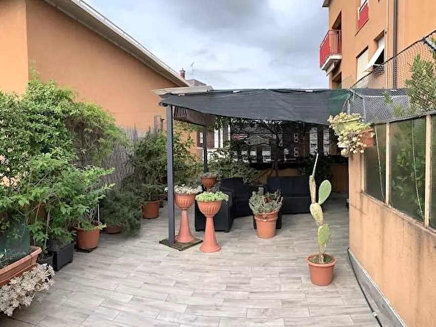 Immagine 4 di Appartamento in vendita  in via Pannunzio a Milano