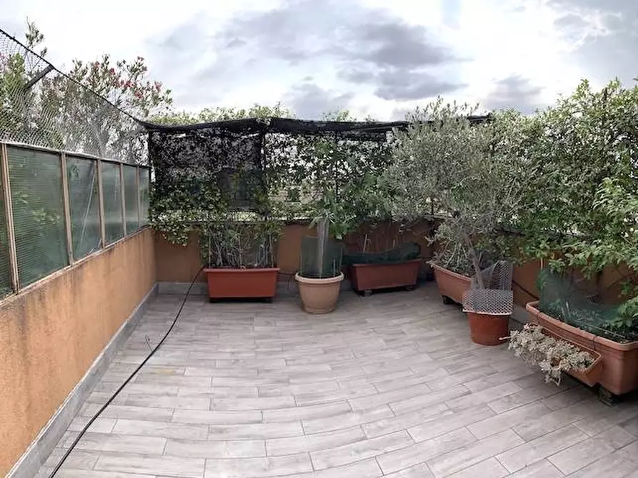 Immagine 5 di Appartamento in vendita  in via Pannunzio a Milano