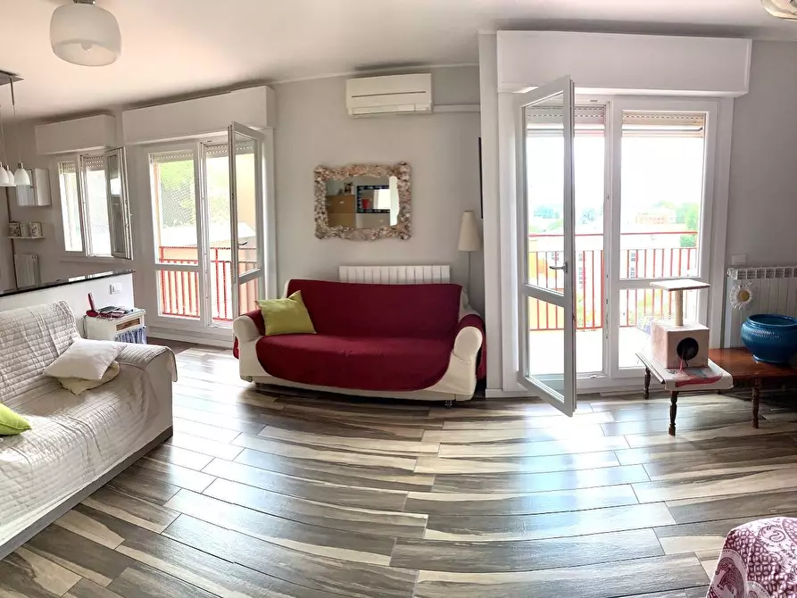 Immagine 12 di Appartamento in vendita  in via Pannunzio a Milano