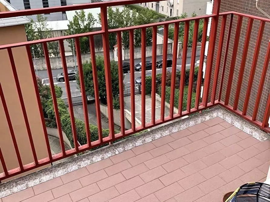 Immagine 13 di Appartamento in vendita  in via Pannunzio a Milano