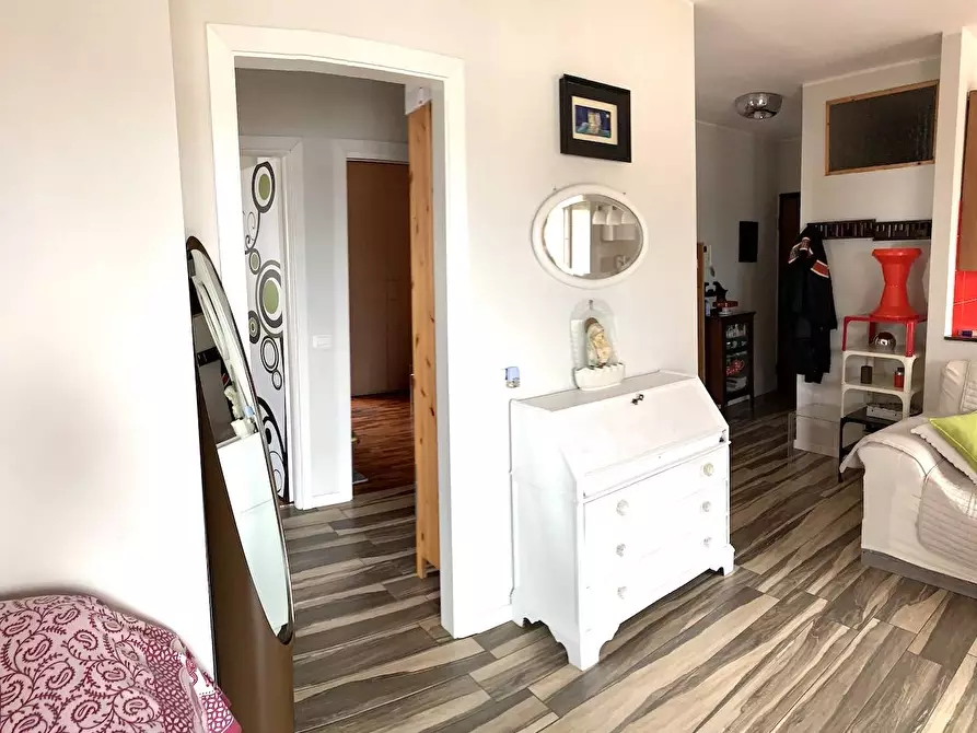 Immagine 14 di Appartamento in vendita  in via Pannunzio a Milano