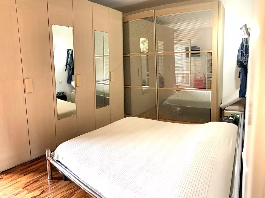 Immagine 15 di Appartamento in vendita  in via Pannunzio a Milano