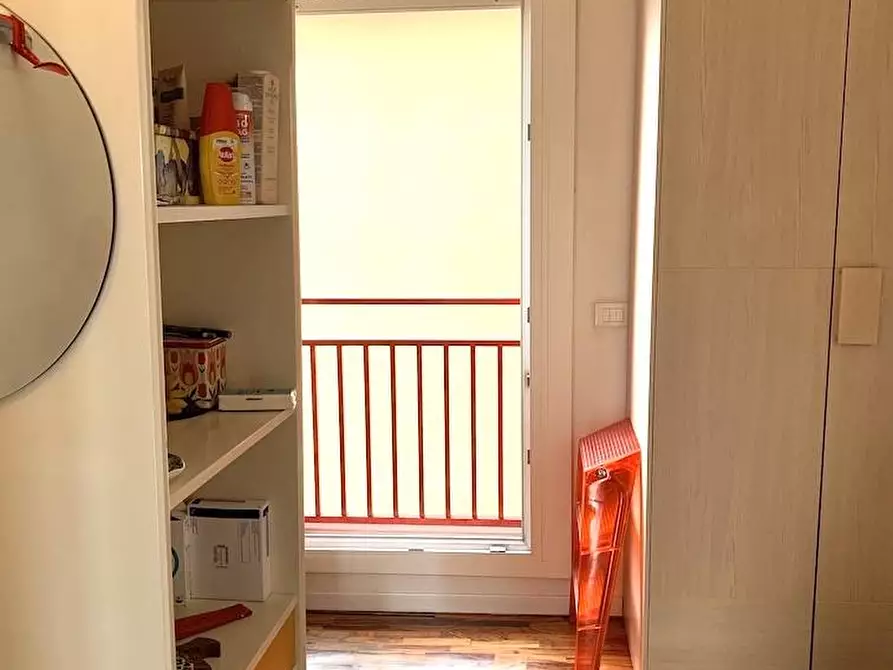 Immagine 17 di Appartamento in vendita  in via Pannunzio a Milano