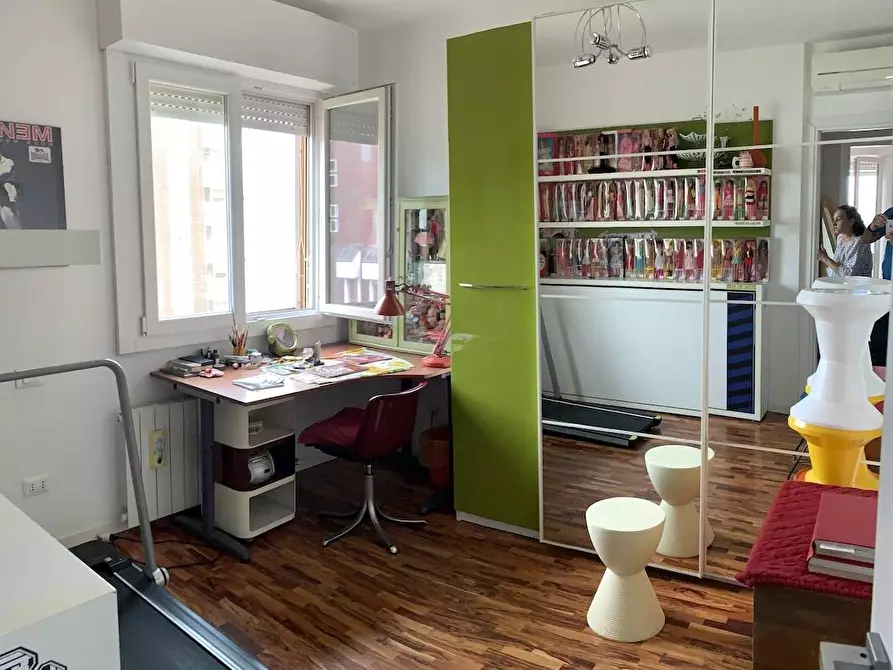 Immagine 18 di Appartamento in vendita  in via Pannunzio a Milano