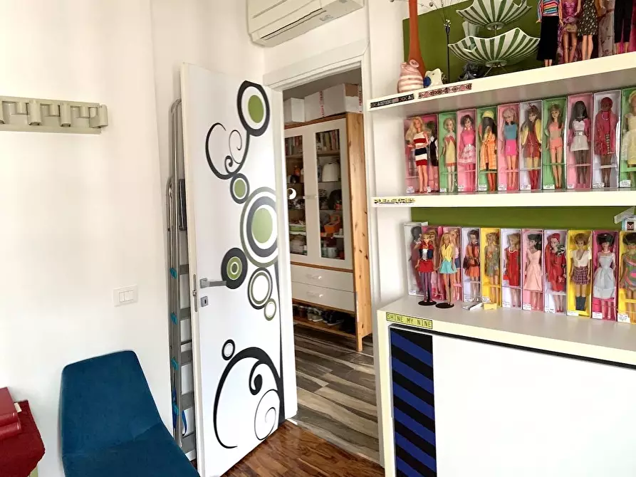 Immagine 19 di Appartamento in vendita  in via Pannunzio a Milano