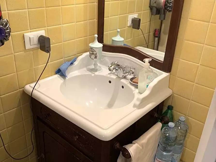 Immagine 22 di Appartamento in vendita  in via Pannunzio a Milano