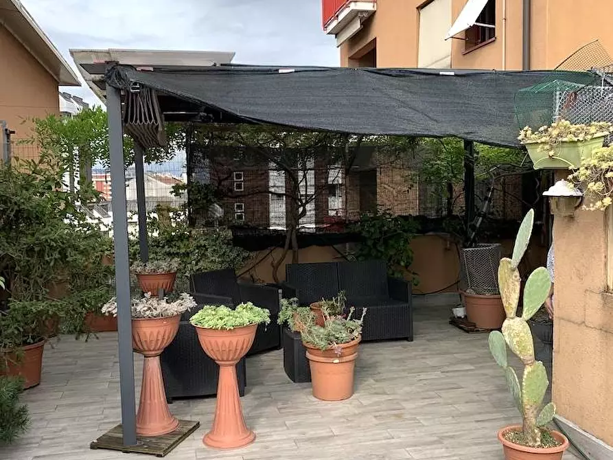 Immagine 27 di Appartamento in vendita  in via Pannunzio a Milano