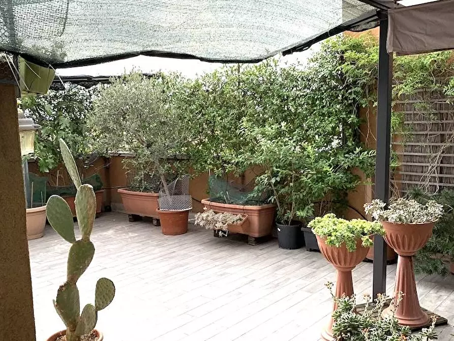 Immagine 30 di Appartamento in vendita  in via Pannunzio a Milano