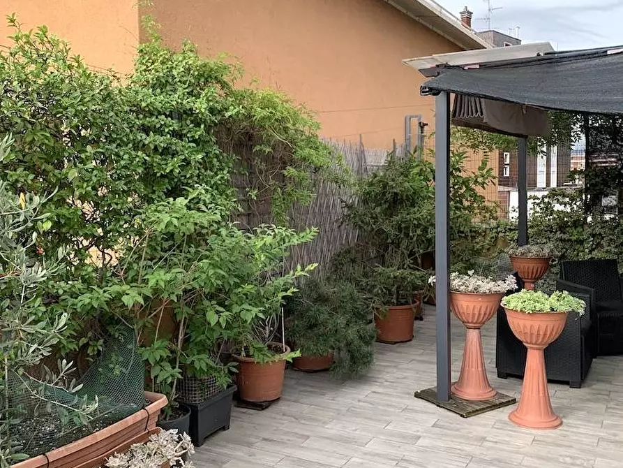 Immagine 32 di Appartamento in vendita  in via Pannunzio a Milano