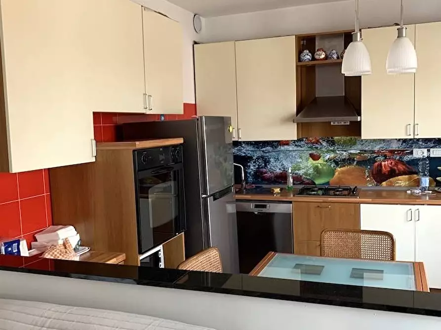 Immagine 34 di Appartamento in vendita  in via Pannunzio a Milano