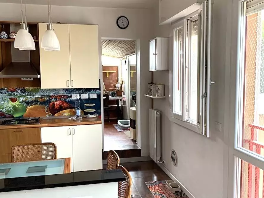 Immagine 36 di Appartamento in vendita  in via Pannunzio a Milano