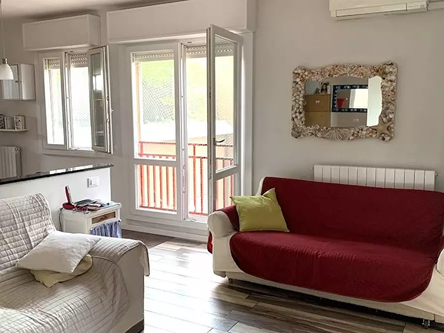 Immagine 37 di Appartamento in vendita  in via Pannunzio a Milano