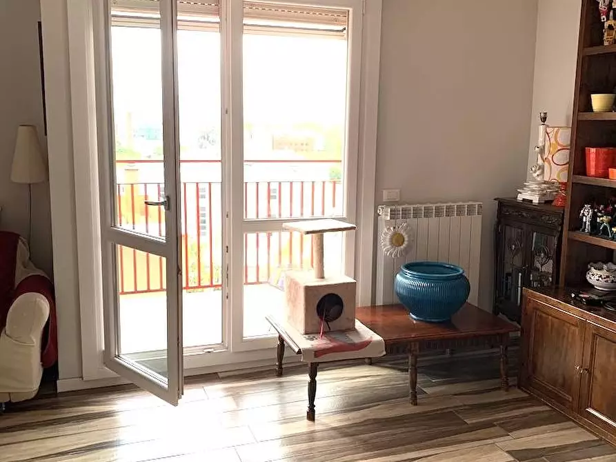 Immagine 38 di Appartamento in vendita  in via Pannunzio a Milano