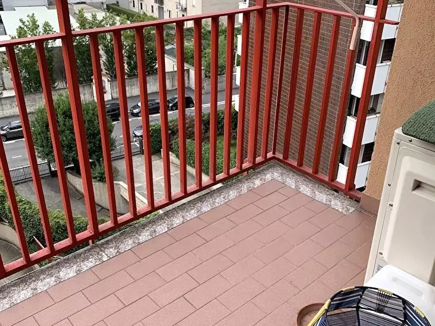 Immagine 39 di Appartamento in vendita  in via Pannunzio a Milano