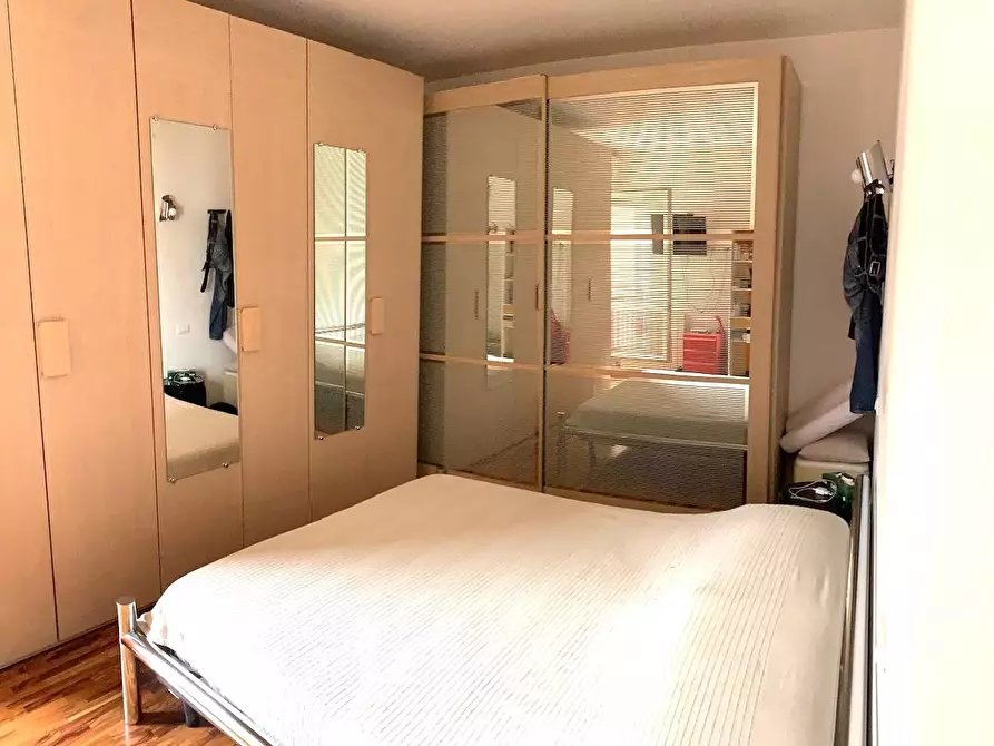 Immagine 43 di Appartamento in vendita  in via Pannunzio a Milano