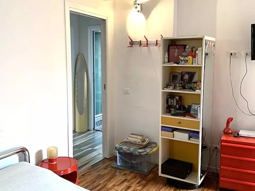 Immagine 44 di Appartamento in vendita  in via Pannunzio a Milano